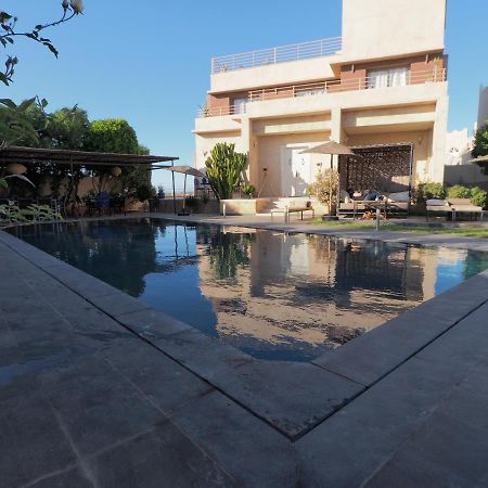Hotel La Maison Rayhan Ida Ougourd Esterno foto