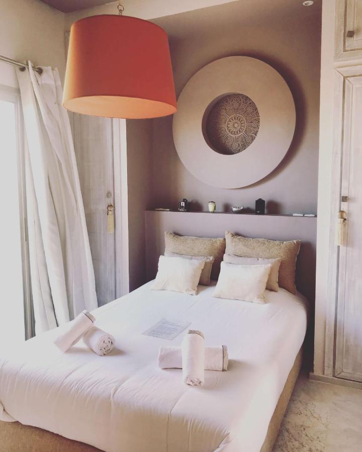 Hotel La Maison Rayhan Ida Ougourd Esterno foto