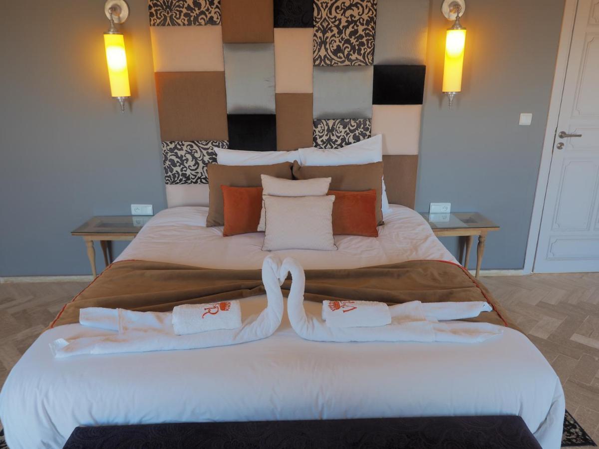 Hotel La Maison Rayhan Ida Ougourd Esterno foto