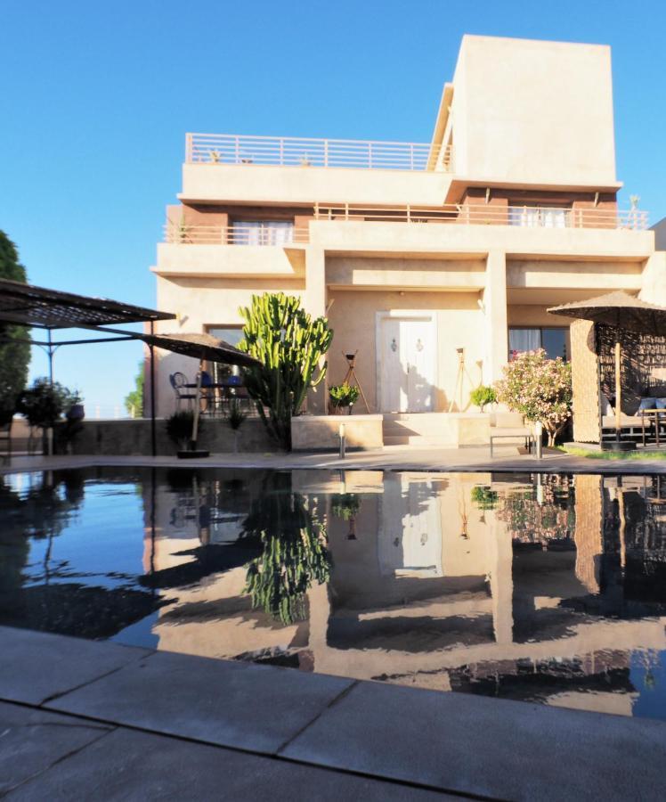 Hotel La Maison Rayhan Ida Ougourd Esterno foto