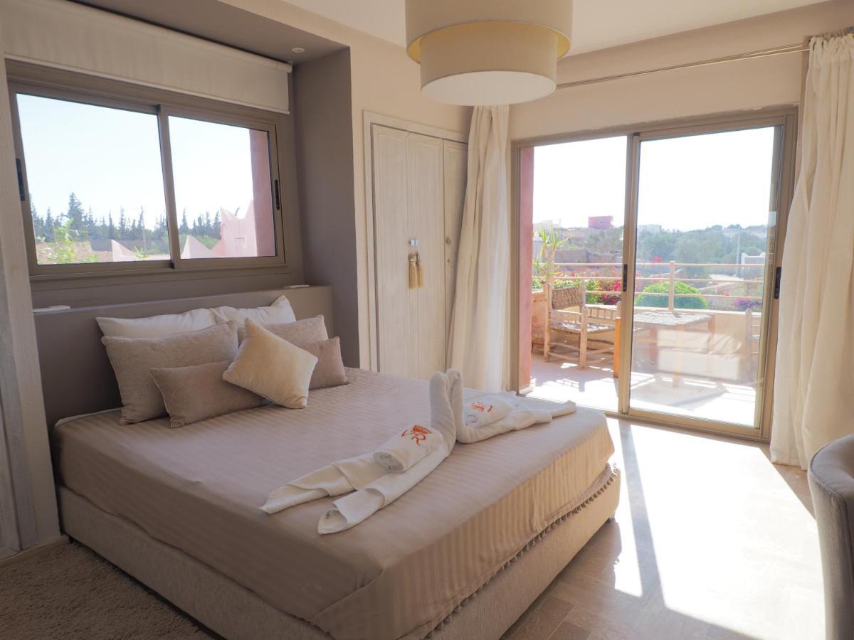Hotel La Maison Rayhan Ida Ougourd Esterno foto