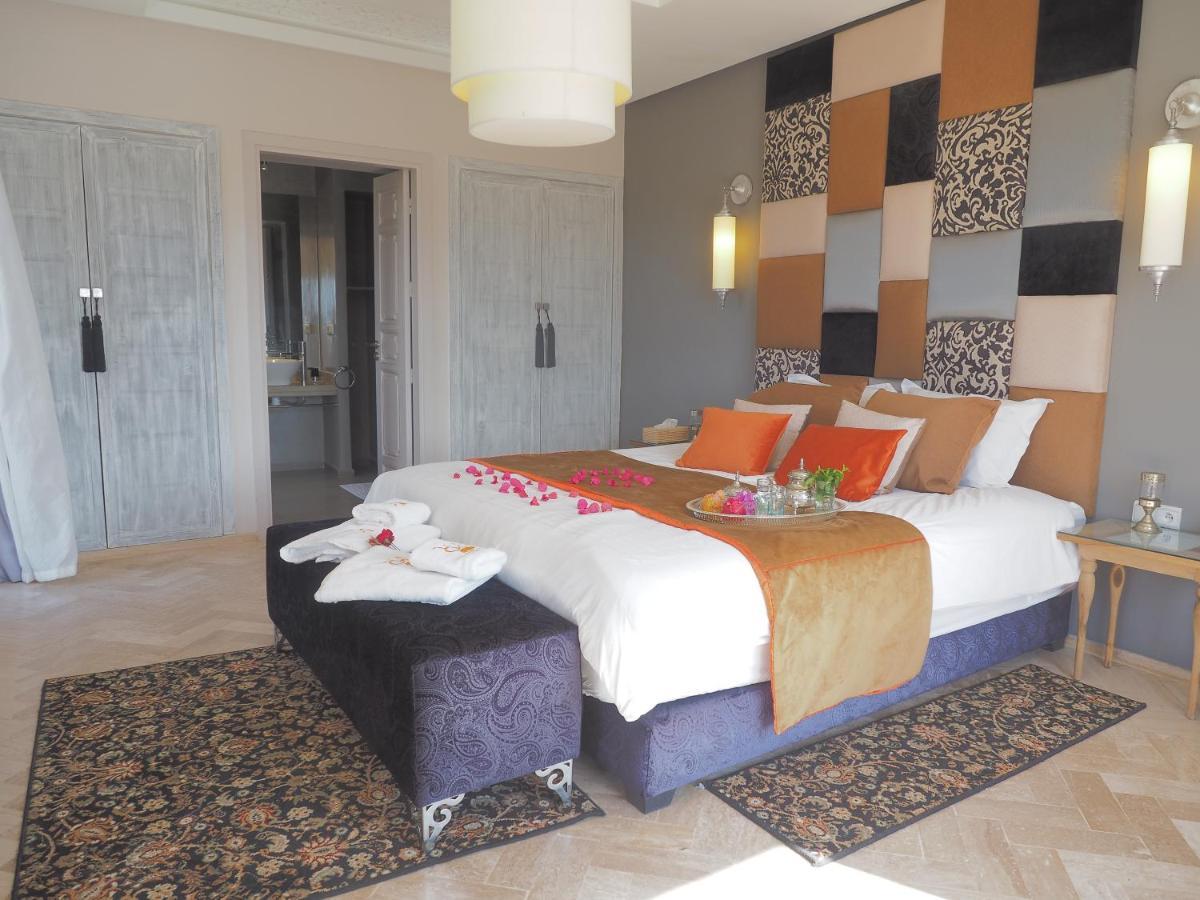Hotel La Maison Rayhan Ida Ougourd Esterno foto