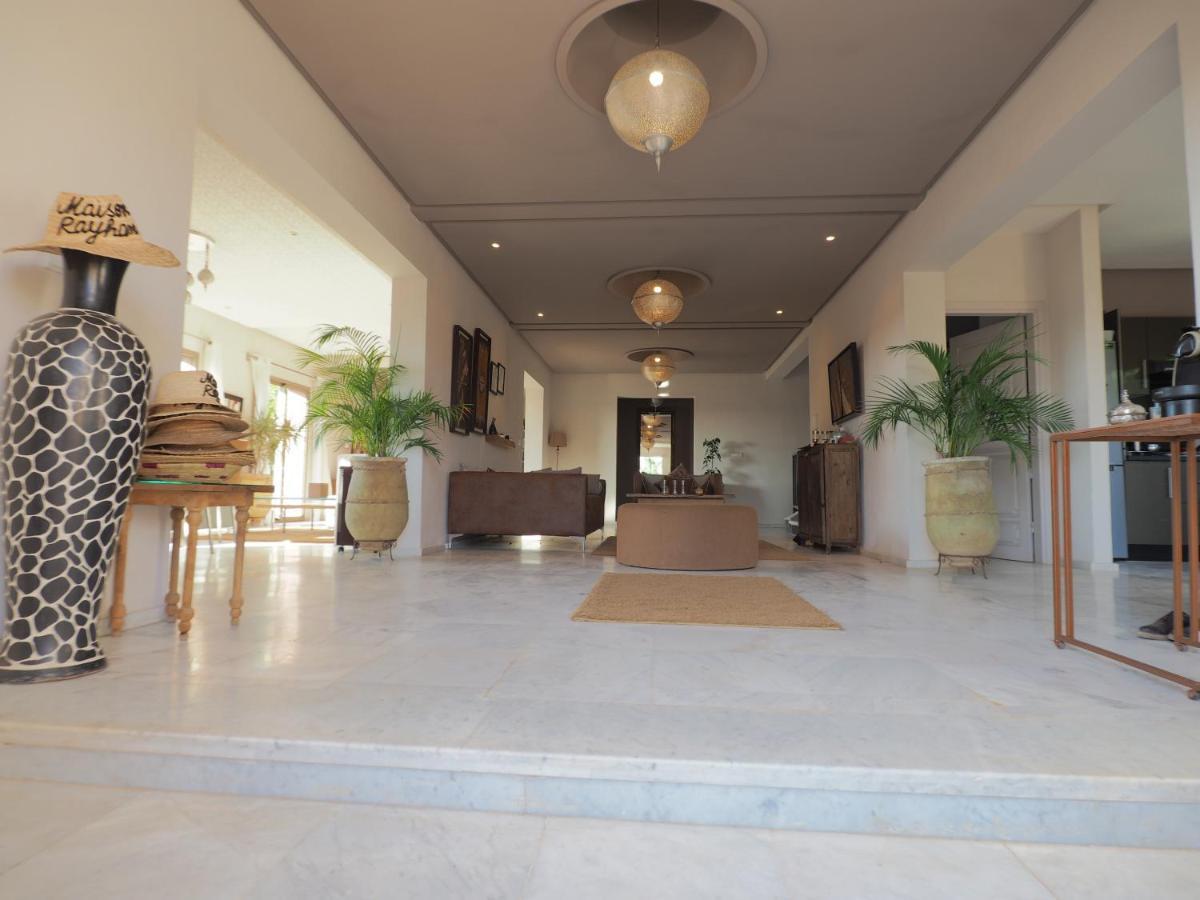 Hotel La Maison Rayhan Ida Ougourd Esterno foto