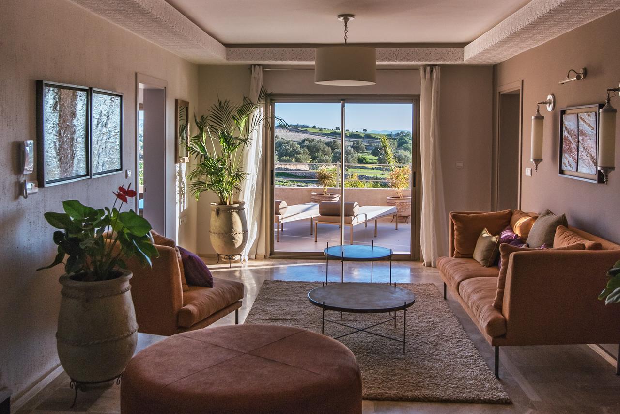 Hotel La Maison Rayhan Ida Ougourd Esterno foto