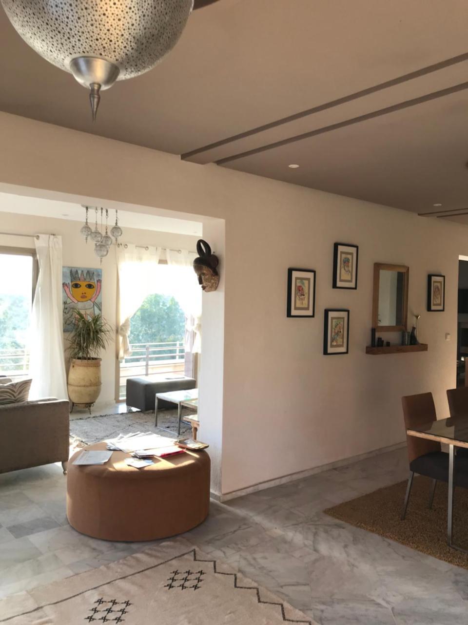 Hotel La Maison Rayhan Ida Ougourd Esterno foto