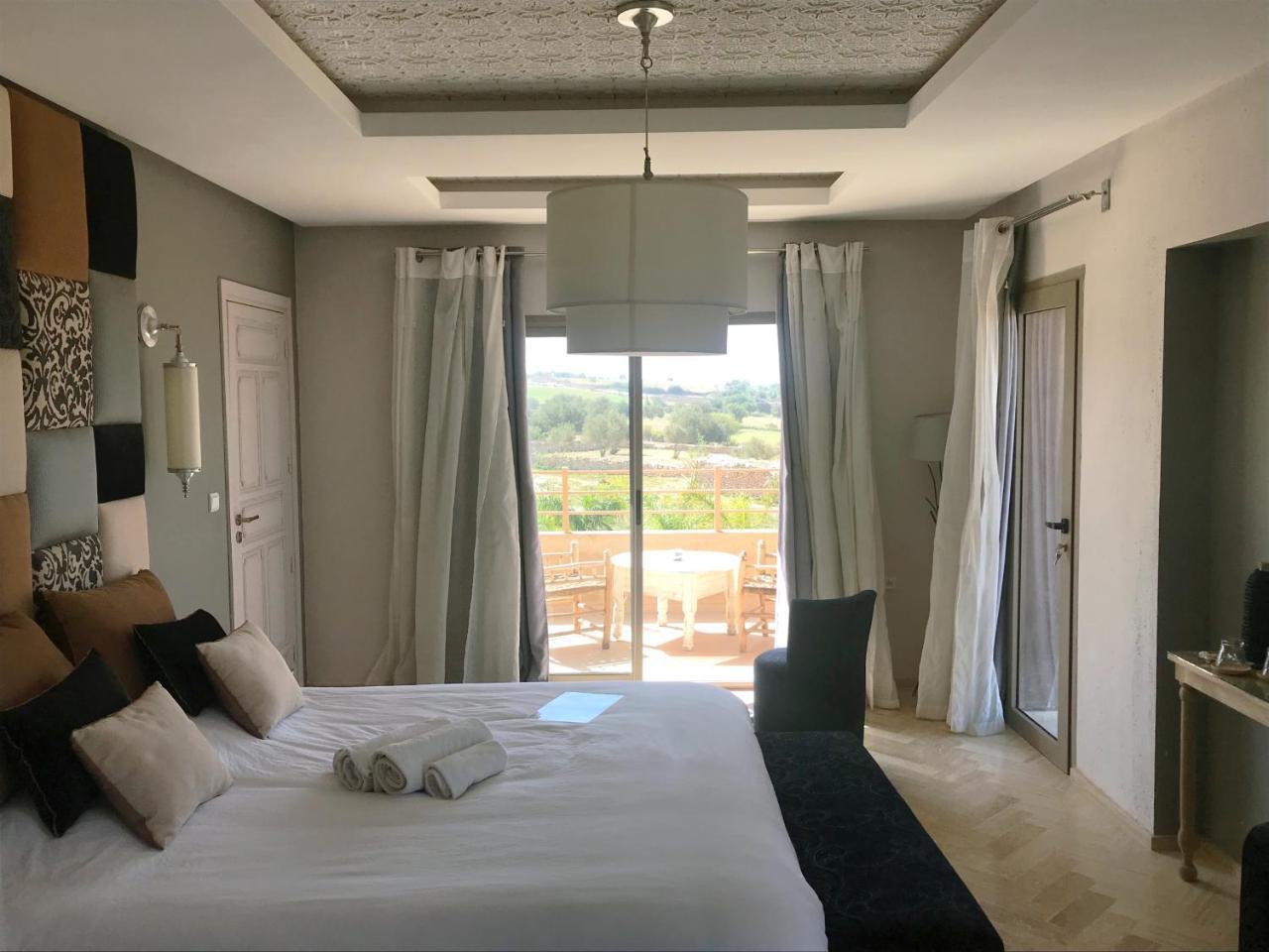 Hotel La Maison Rayhan Ida Ougourd Esterno foto