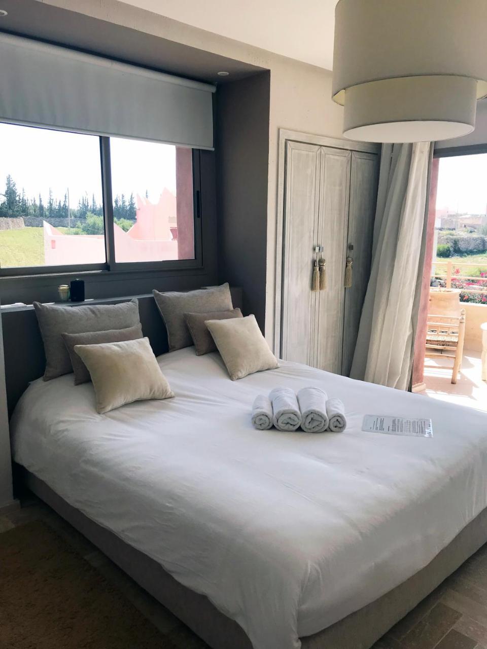 Hotel La Maison Rayhan Ida Ougourd Esterno foto