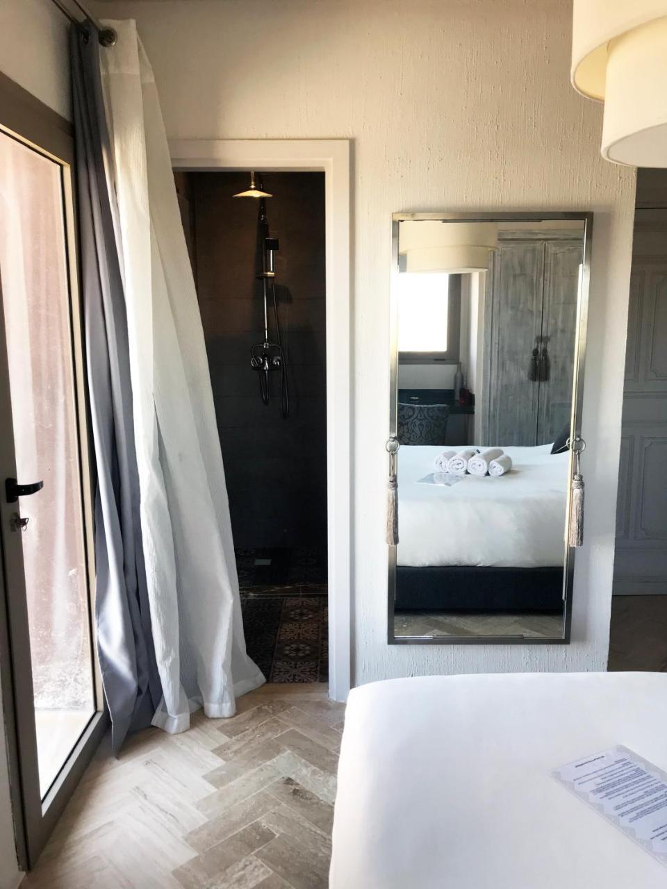 Hotel La Maison Rayhan Ida Ougourd Esterno foto