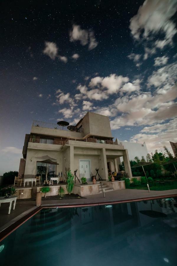 Hotel La Maison Rayhan Ida Ougourd Esterno foto
